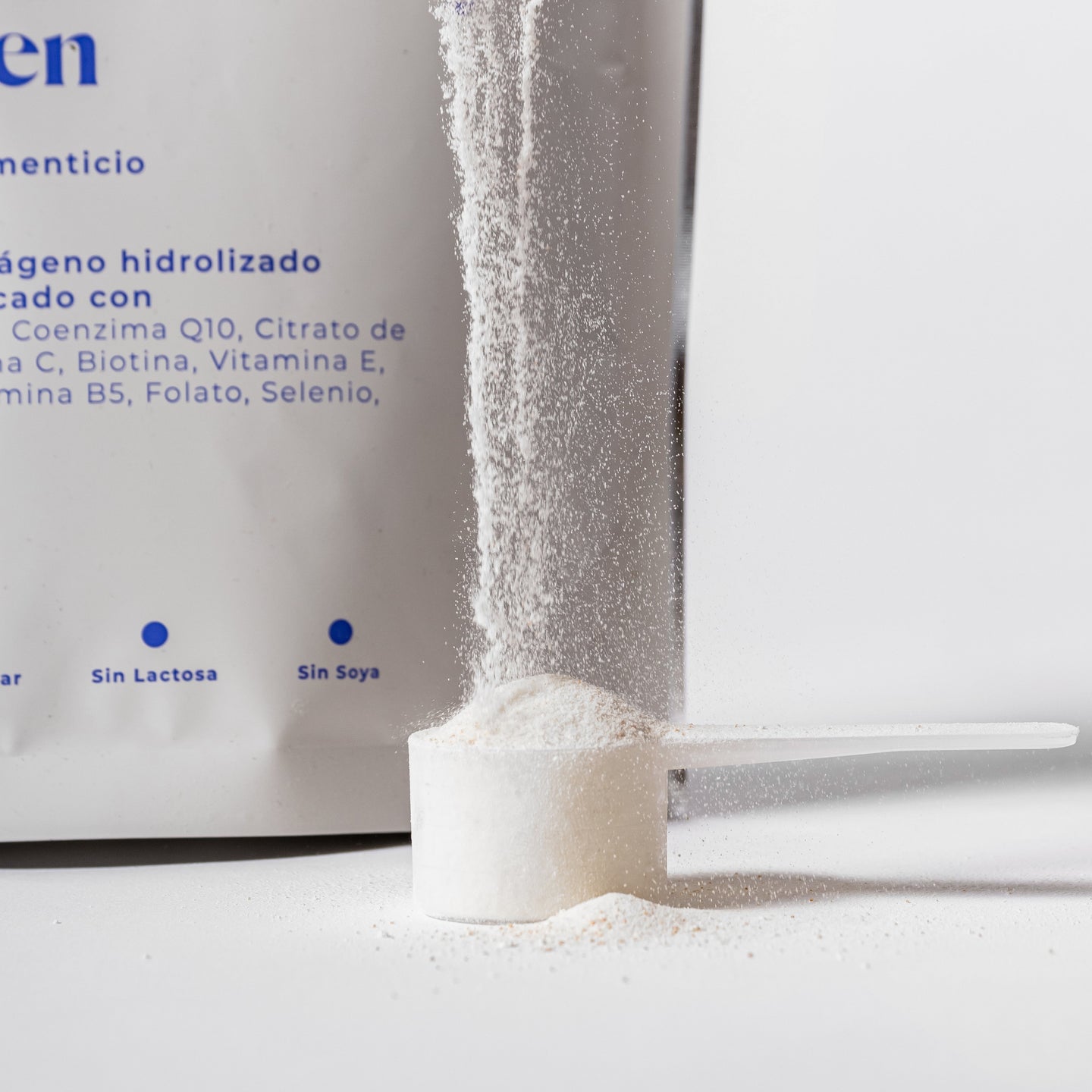 Advanced Beauty Collagen Powder